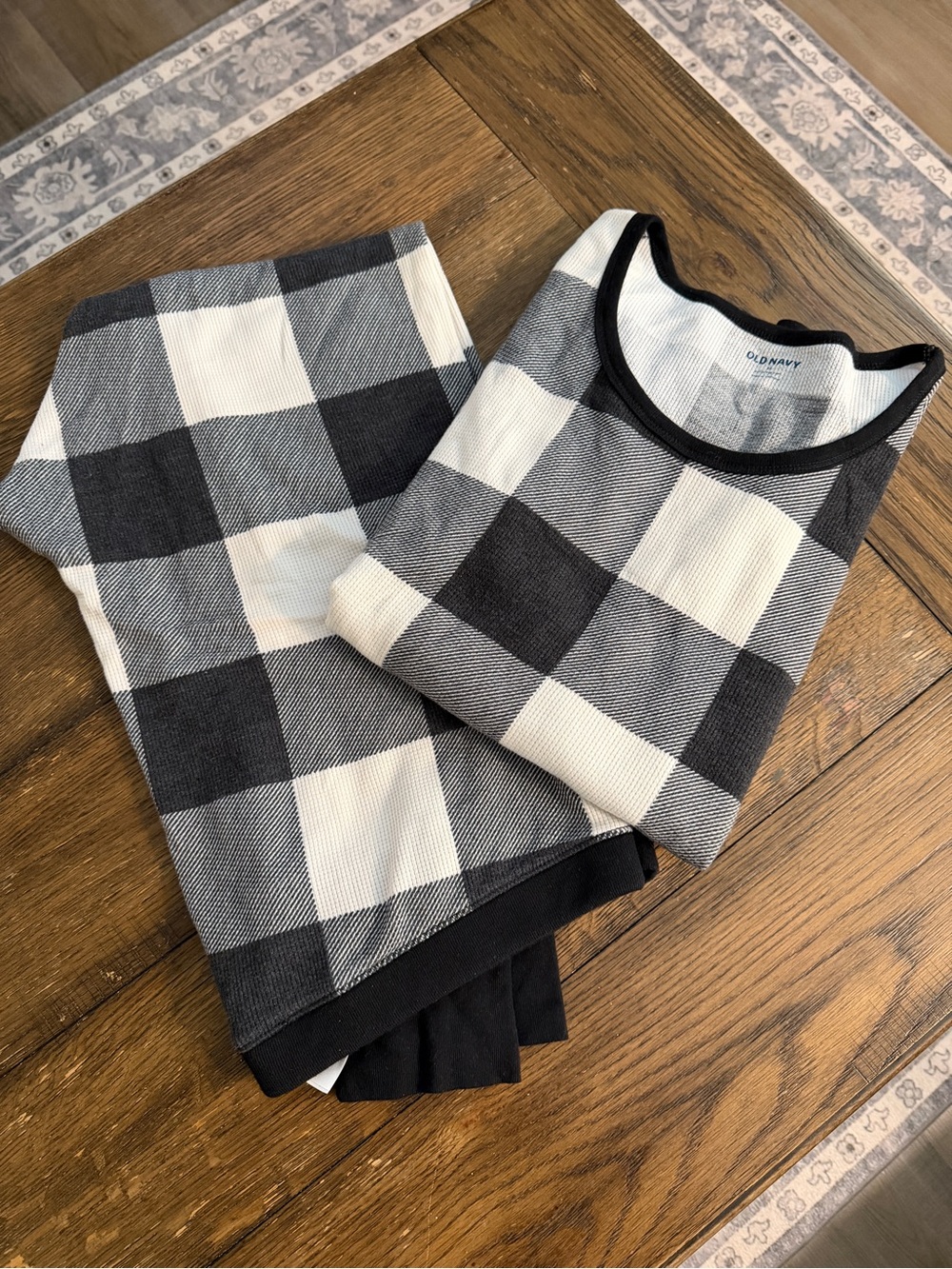 Old Navy Women’s Cozy Pajamas